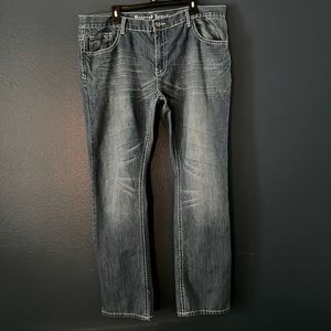 REQUEST JEANS